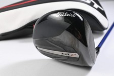 Titleist GT2 Driver / 9 Degree