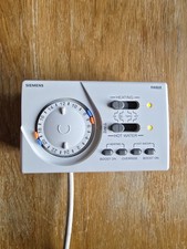 Seimens RWB2E Central Heating