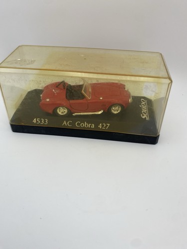 Vintage solido 4533 cobra - 4533, ac
