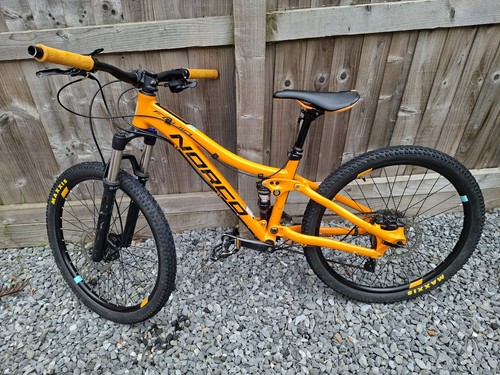 Norco fluid junior - norco,