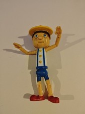 Pinocchio figure  McDonald's