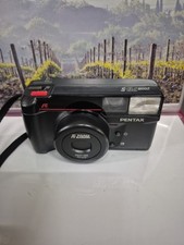 Pentax Zoom 70-S AF Zoom Macro