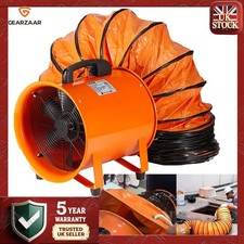 300mm 220V Dust Extractor