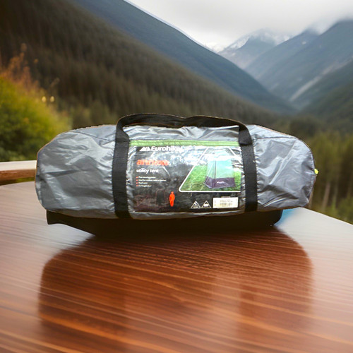 Eurohike annexe utility tent - utility,