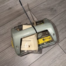 Radiodetection CAT4+ genny