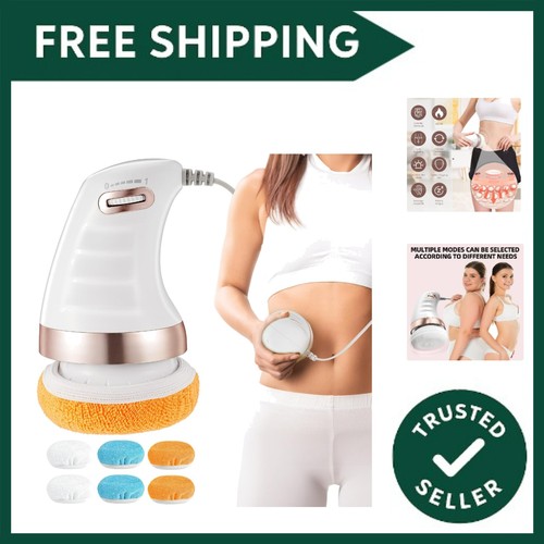 Body sculpting machine - body,