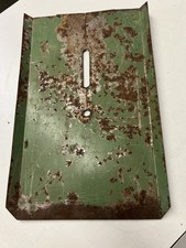 Morso Mitre Guillotine  Waste Chute