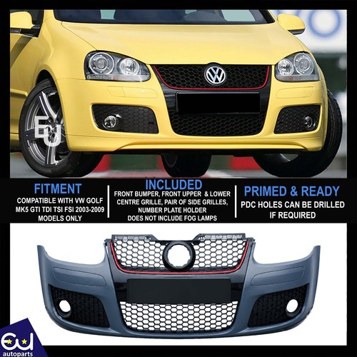 For golf mk5 gti - golf,