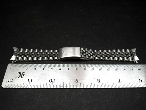 Genuine 1980 20mm - 1980’s, rolex