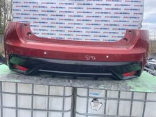 HONDA CIVIC HATCHBACK 5DR MK9