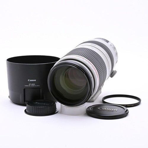 Canon 100 400mm 5 6l - canon, ef