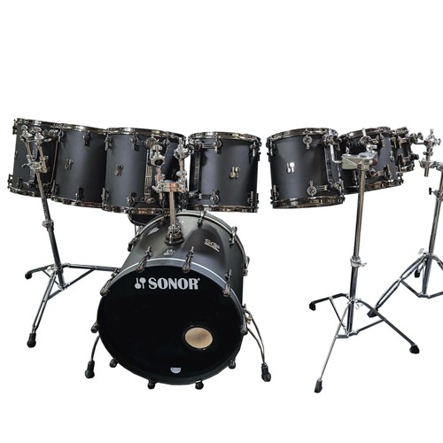 Drum kit sonor sq2 - kit,