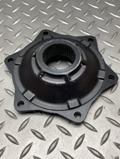 Honda VFR750 R RC30 / Swingarm / Rear Hub / Sprocket Holder Carrier MR7