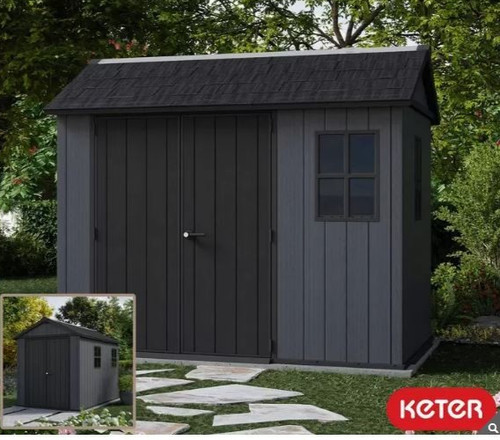 Keter newton plus 9ft - plus, 5"