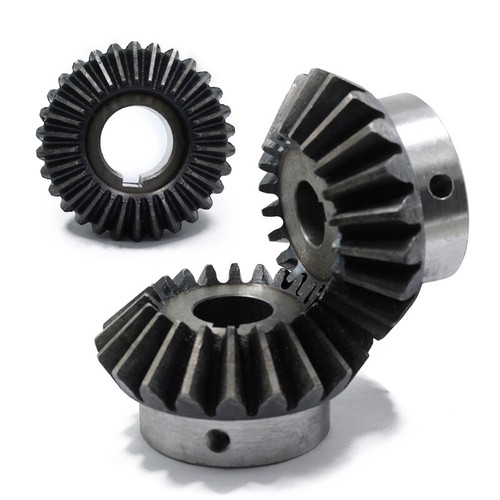 Bevel gear 3 - 2.5, 4