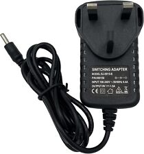DC 9V 1.5A/1500mah sj-0915b AC Power Adapter Wall Charger for Tablet