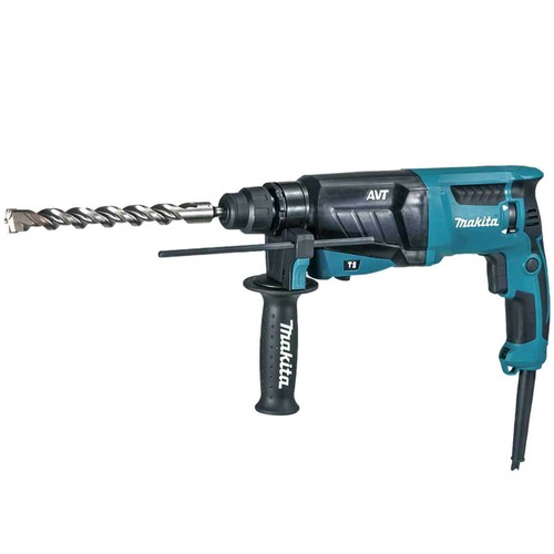 Makita hr2631f sds plus - plus, hammer
