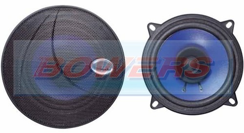 Radiomobile universal - universal, 5.25"