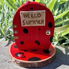 Handmade Bespoke Wooden