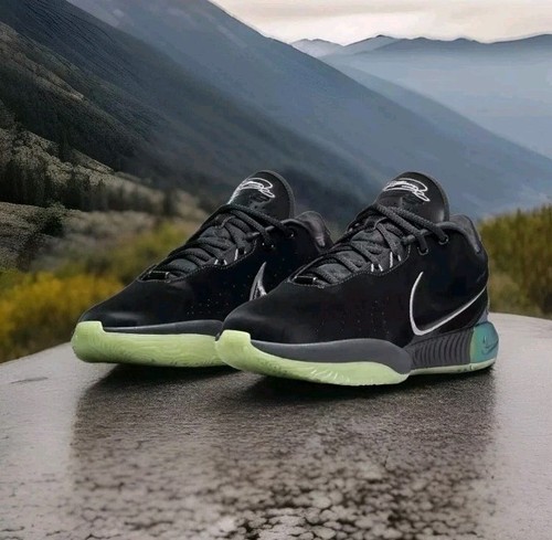 Nike lebron xxi - nike, tahitian