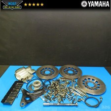 1980 YAMAHA XS850 HARDWARE LOT