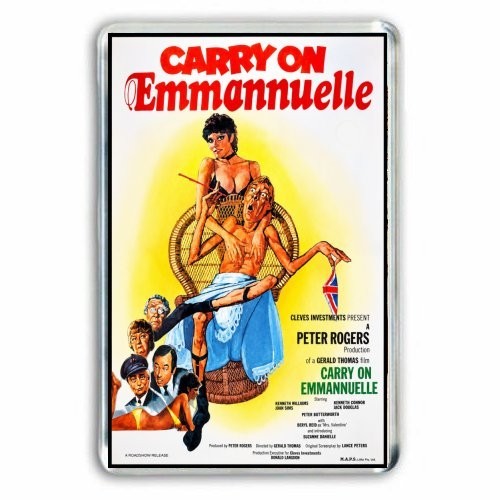Retro carry on - carry,