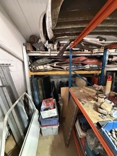 Ford Zephyr Zodiac Anglia