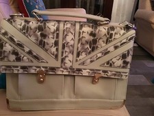 Lydc Ladies Work Bag.(Preowned