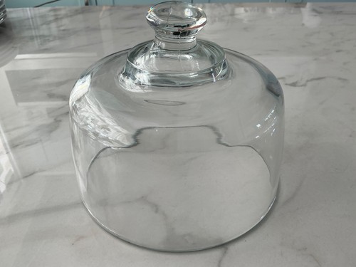 Vintage arcoroc france clear - vintage,
