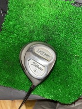 Titleist La Femme 3 & 5 Woods Ladies Golf Clubs  Right-Handed 