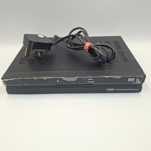 Ross hdr 6110usb freesat box - freesat,