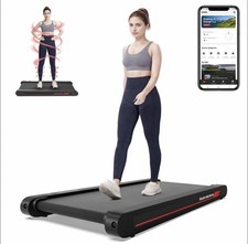 Sperax Walking Pad with APP, 3