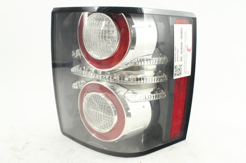 Range rover vogue l322 - range,