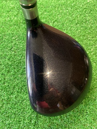 Left hand fairway wood yonex - hand,