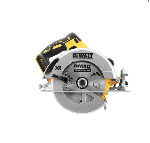 Dewalt dcs570n 184mm cordless - dewalt,