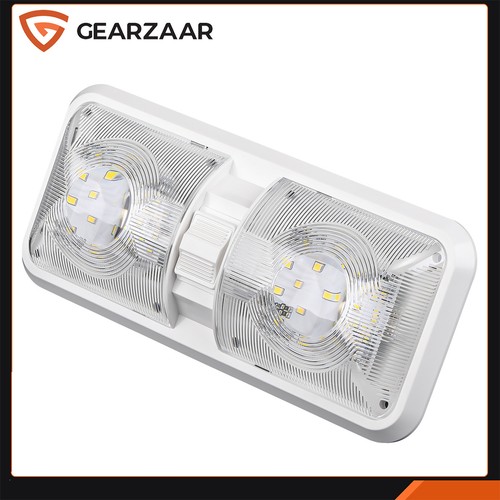 Ceiling dome light camper - ceiling,