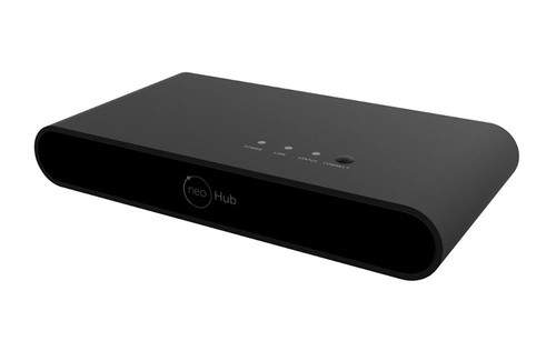 Heatmiser neo hub g3 - -,