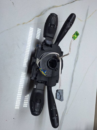 Peugeot 206 2003 wiper turn - 2003,