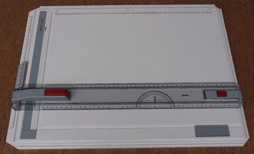 Rotring rapid drawing board - rotring, a3