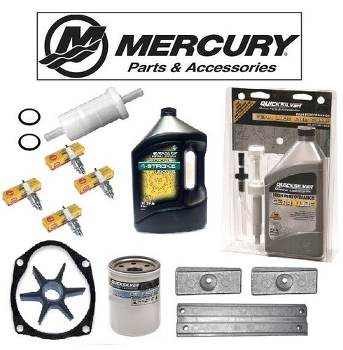 Mercury outboard engine - mercury,
