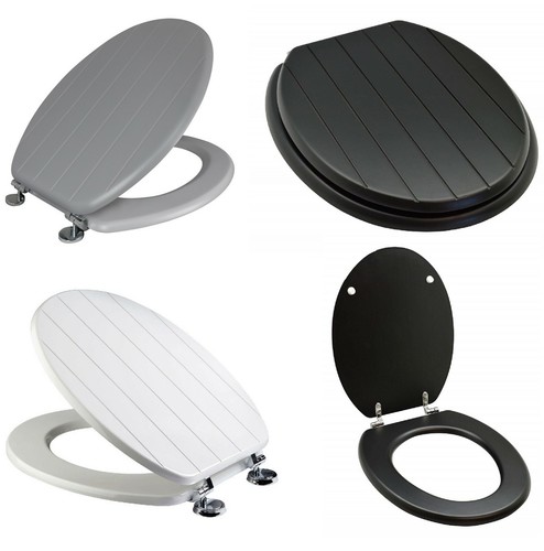 Universal toilet seat bathroom - universal,