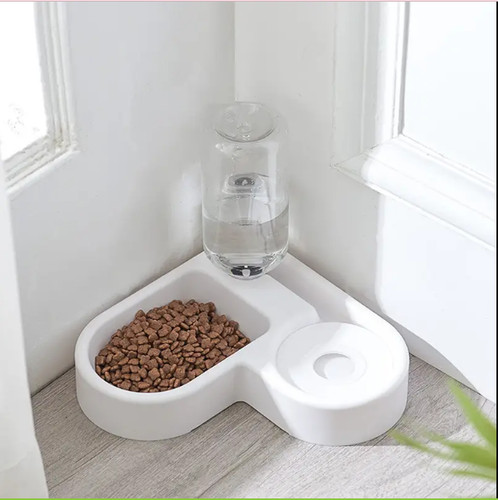 Automatic cat dog - pc, water