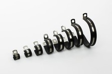 Clips pipe clamps - pipe,