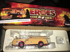 Corgi US53507 American La