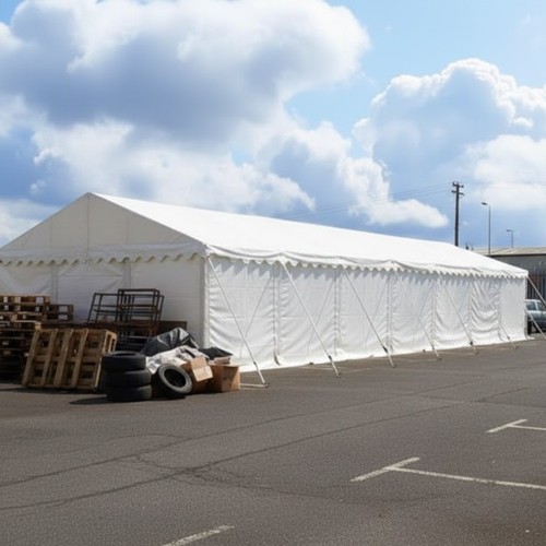6x14m commercial diy - commercial,