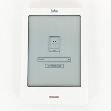 Kobo Touch N905 Touchscreen