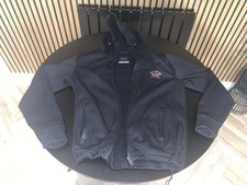 Paul and Shark Men's Softshell