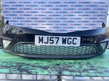 HONDA CIVIC HATCHBACK 5DR MK8