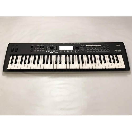 Korg kross2 61 mb - korg, kross2-61