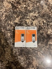 Accu-Check Mobile Cassette